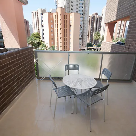 Maysan Benidorm