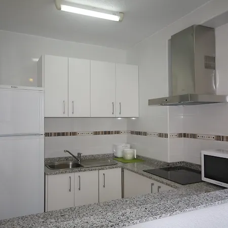 Apartment Maysan