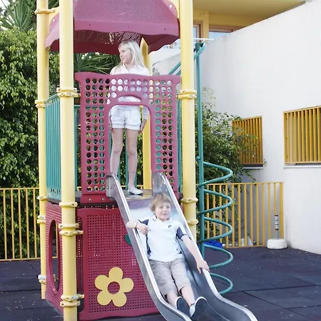 Sandos (adults Only) Benidorm