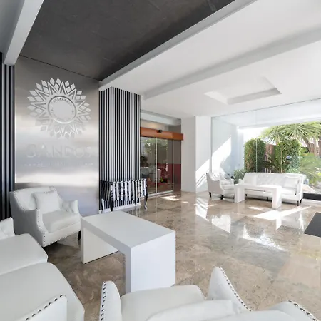 Sandos (adults Only) 4*