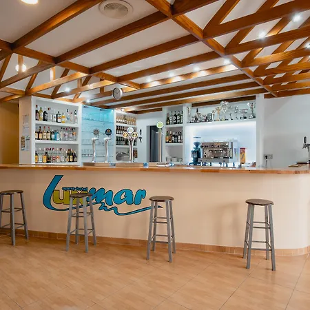 卢克斯玛公寓酒店