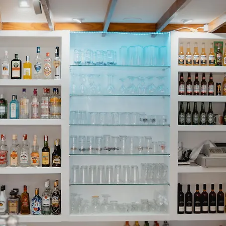 卢克斯玛公寓酒店