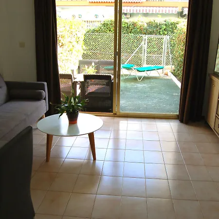 Rinconada Real Bungalows- Ap2000 Apartment Benidorm