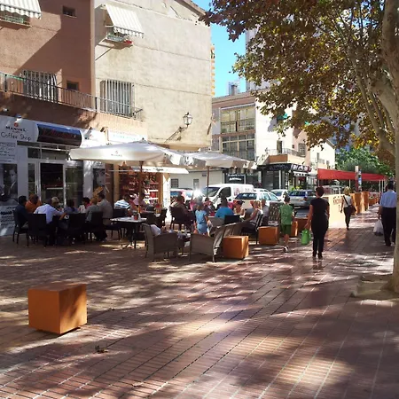 Rinconada Real - * Benidorm