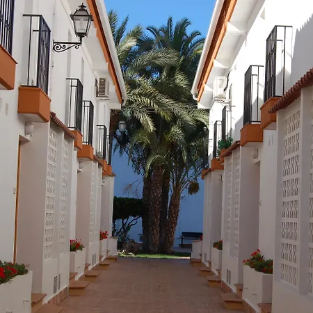 Rinconada Real Bungalows- Ap2000