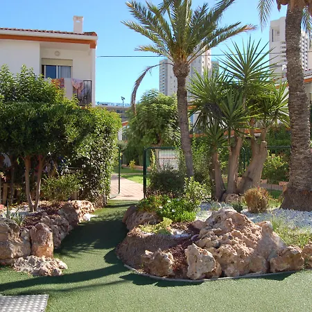 Rinconada Real Bungalows- Ap2000