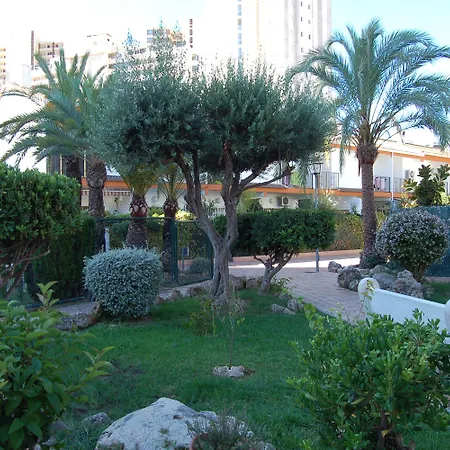 Rinconada Real Bungalows- Ap2000 Apartment