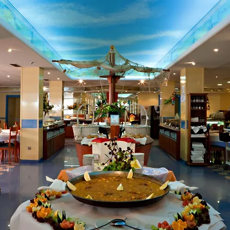 酒店 热带酒店