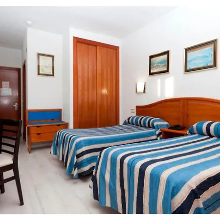 Hotel Cabana Benidorm