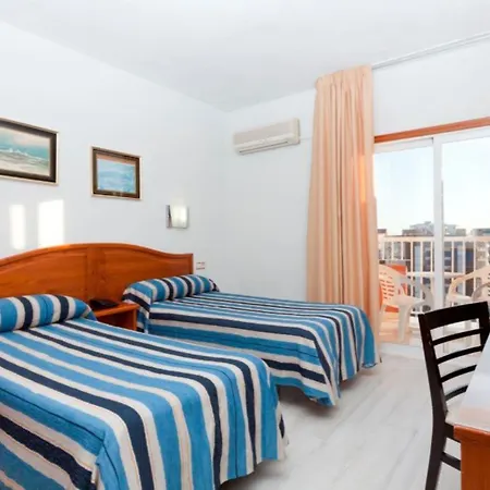Hotel Cabana 3*