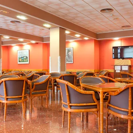 Hotel Cabana Hotel 3*