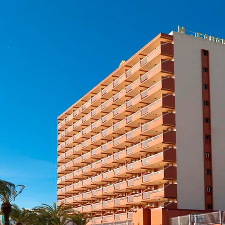 Hotel Cabana 3* Benidorm