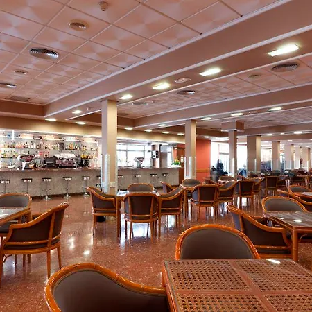 Cabana Hotel Benidorm