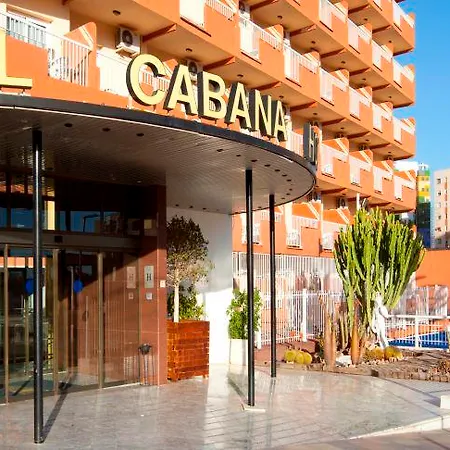 Hotel Cabana Hotel