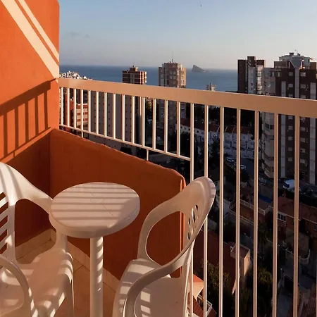 Hotel Hotel Cabana 3*