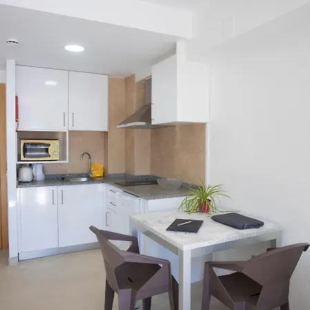 Apartmanhotel Bcl Levante Club 3*