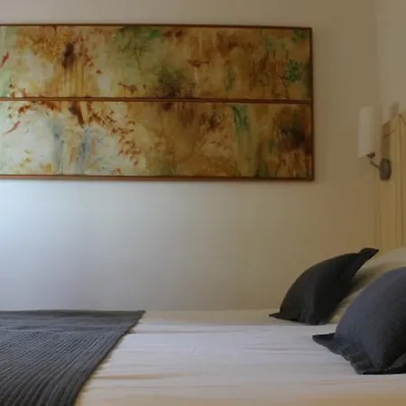 Les Dunes Comodoro Hotell 4*