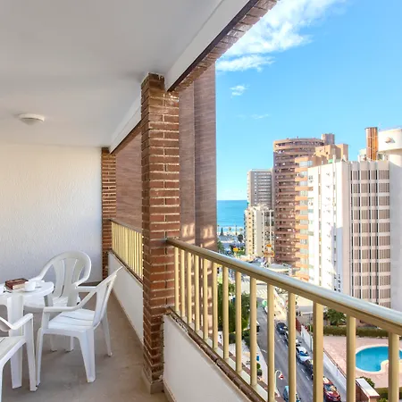 Bcl Levante Club Apartmanhotel