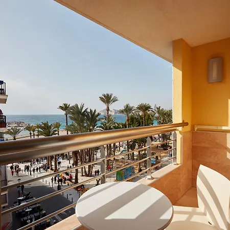 Hotel Milord's 3*