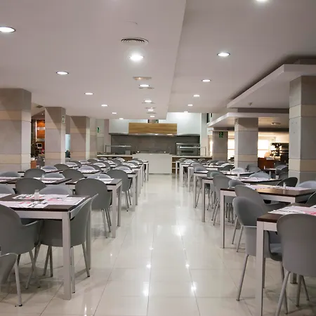 Cuco 3* Benidorm