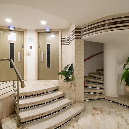 Luxury Coblanca *