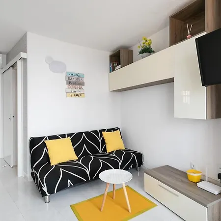 Luxury Coblanca Apartment *