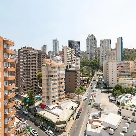 Luxury Coblanca Benidorm