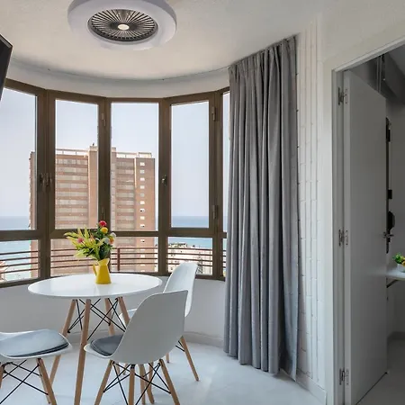 Luxury Coblanca