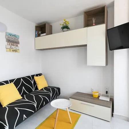 Luxury Coblanca Apartment *
