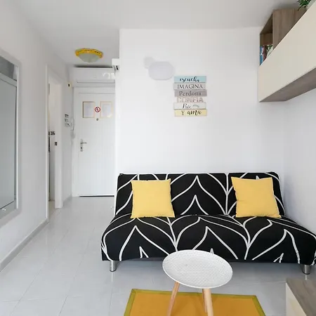 Luxury Coblanca Apartment *