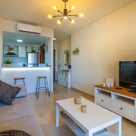 Sol Y Luz Levante Centro Apartment Benidorm