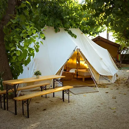 Kampaoh Playa De Levante Luxury tent