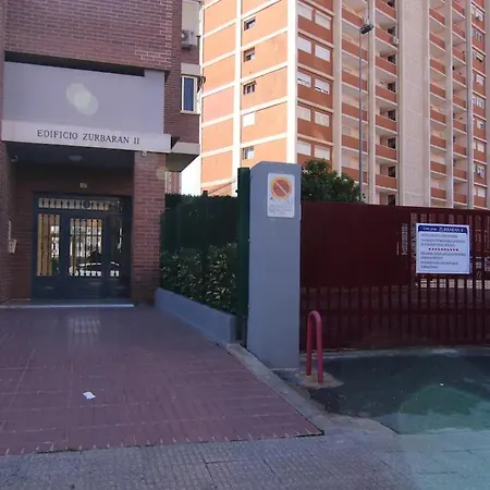 Sol Y Luz Levante Centro