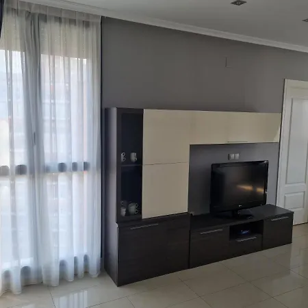 Gemelos 26 - Benidormland Apartamento