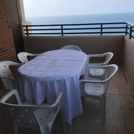 Playa De Playa De Levante Benidorm
