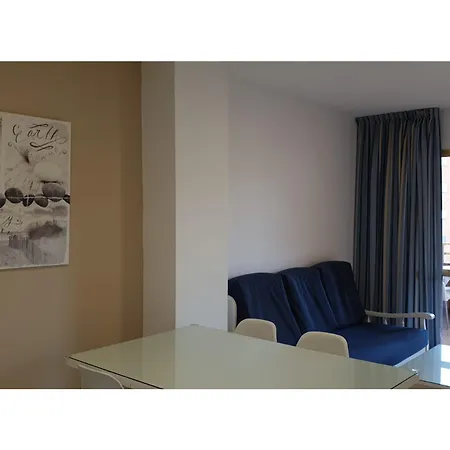 New Trebol Apartment
