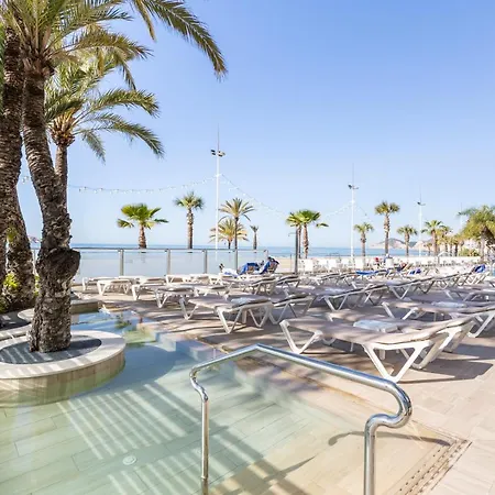 Cimbel 4* Benidorm