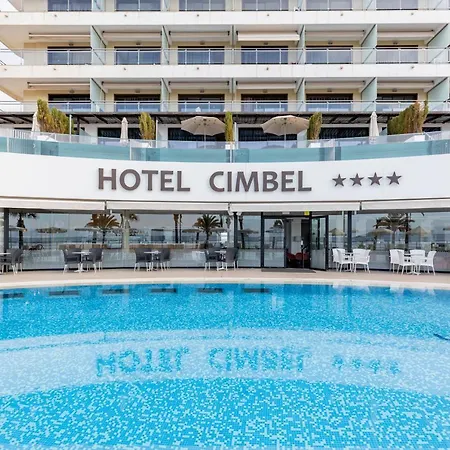 Hotel Cimbel 4*