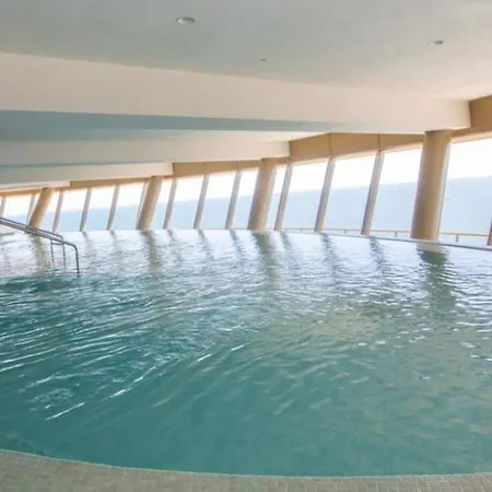 Intempo Celia-apartment At Famous Intempo Building * Benidorm