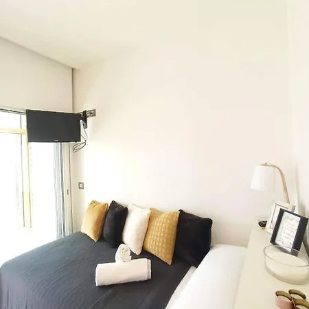 Intempo By Agencia Poniente Apartment *