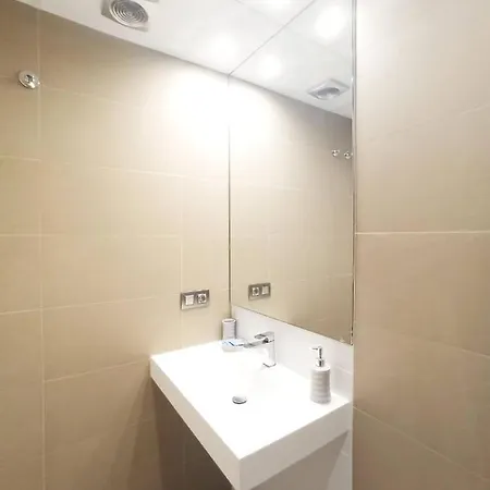 Apartment Intempo By Agencia Poniente