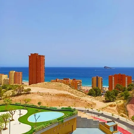 Intempo By Agencia Poniente Benidorm