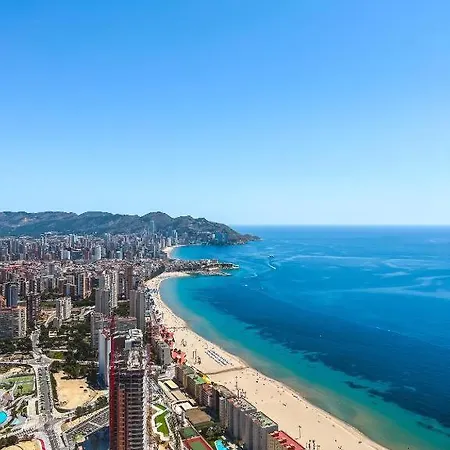 Intempo By Agencia Poniente Benidorm