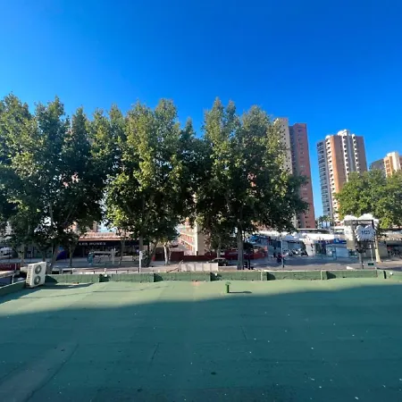 El Circo * Benidorm