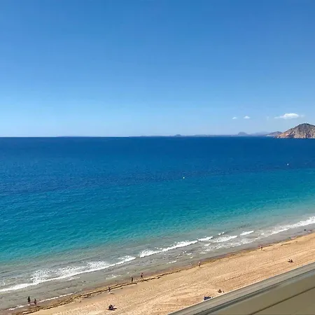 Damas Benidorm