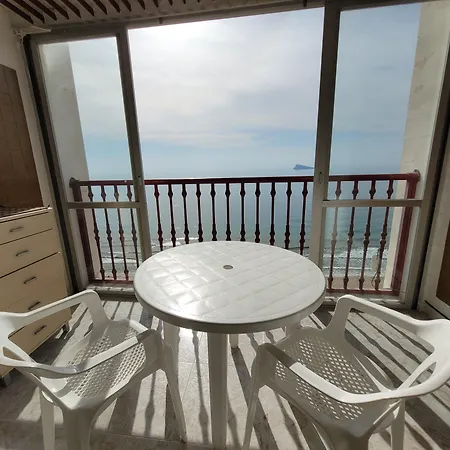 Damas Apartment Benidorm