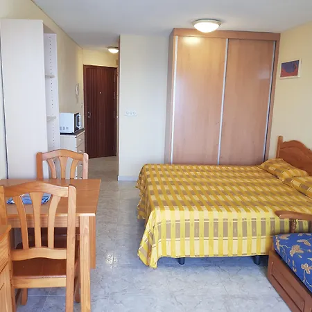 Damas Benidorm