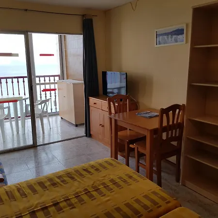 Damas Benidorm