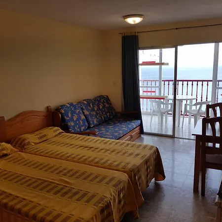 Apartment Damas *