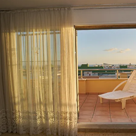 Maja Apartment